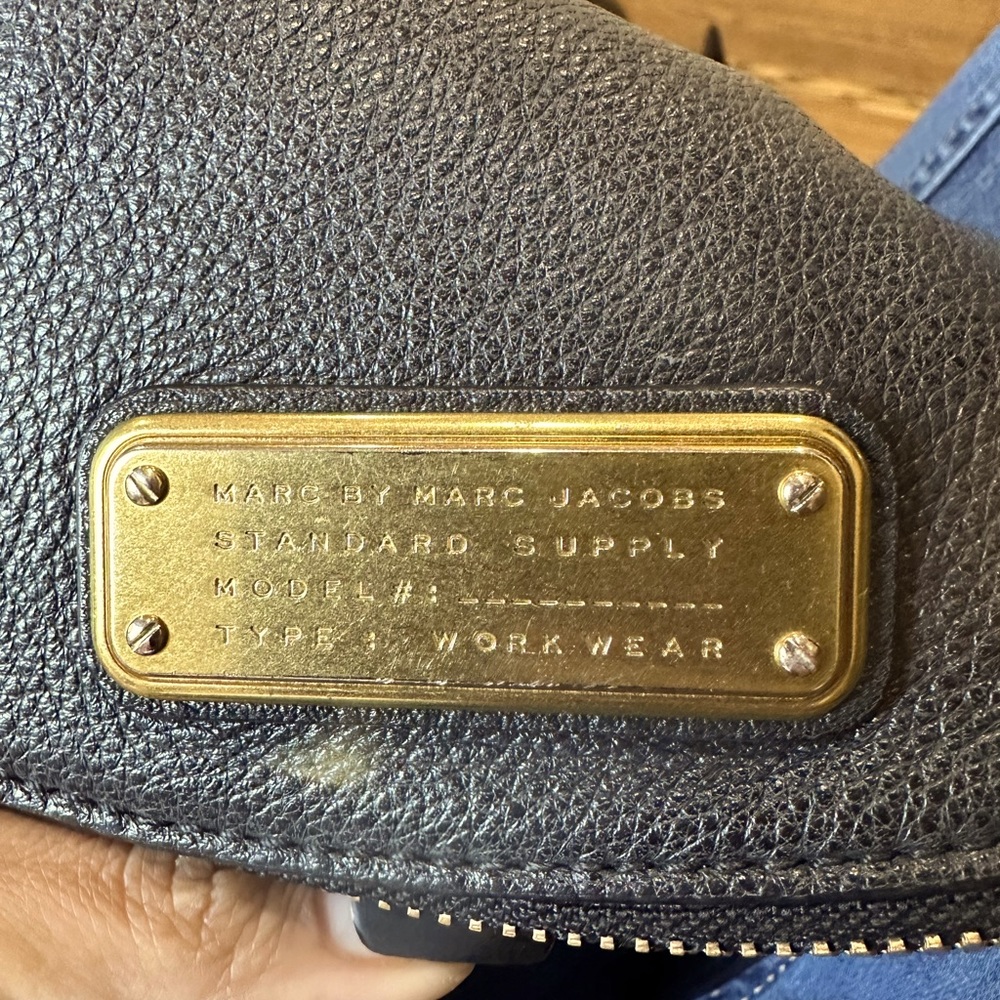 Marc jacobs Natasha small